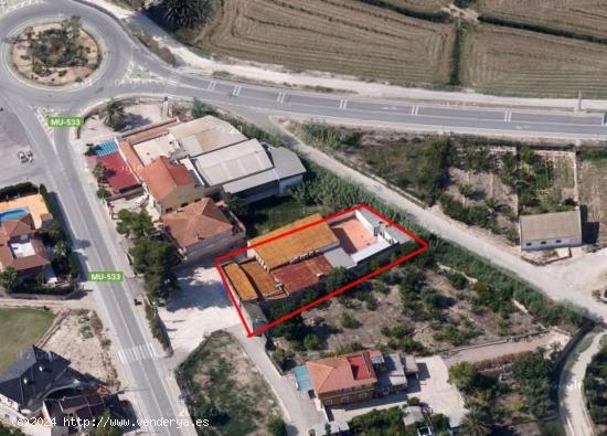 Local Restaurante en venta!!!! - MURCIA