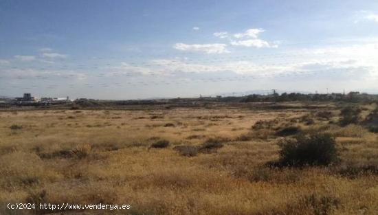 Suelo urbanizable en Molina de Segura - MURCIA