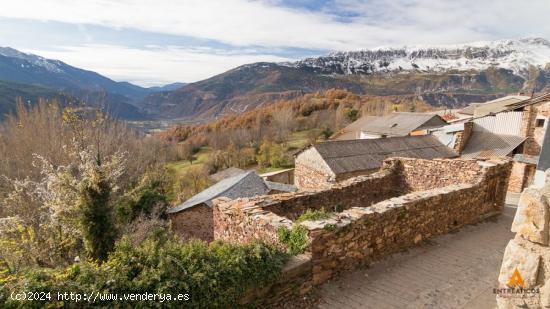 Borda en Arasán - HUESCA