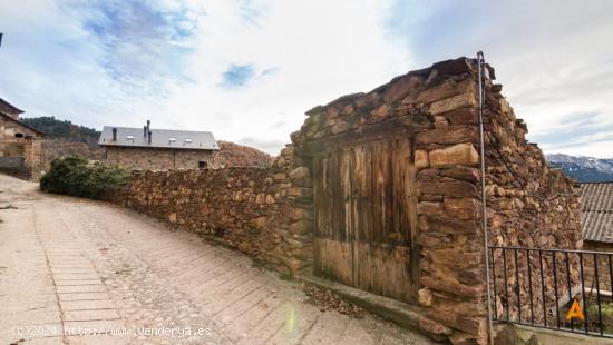 Borda en Arasán - HUESCA