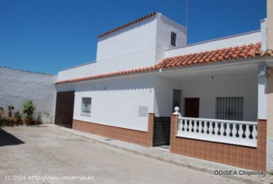  Se Vende en Chipiona - CADIZ 