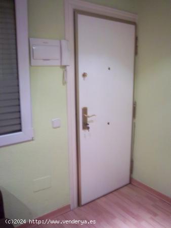 Oportunidad de venta, estudio, calle Ponzano, Madrid - MADRID