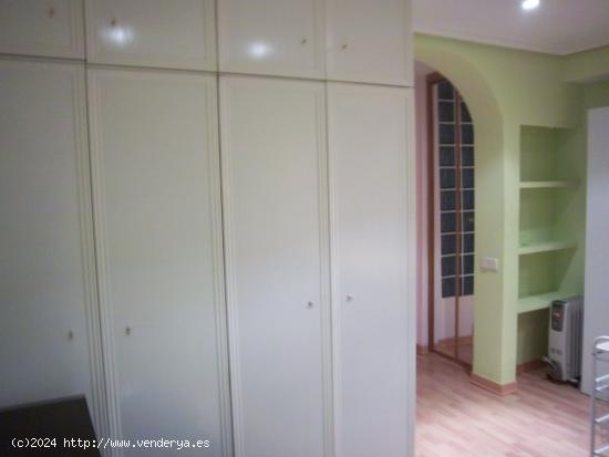 Oportunidad de venta, estudio, calle Ponzano, Madrid - MADRID