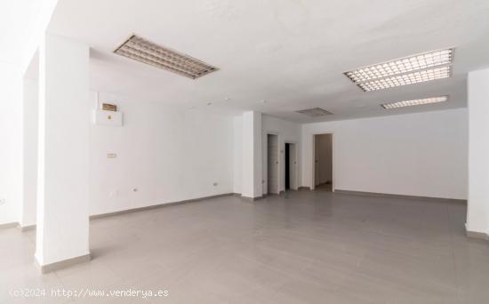 Inversión, Local comercial,  Rio Segura 100 m² - MURCIA