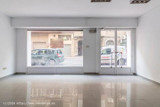 Inversión, Local comercial,  Rio Segura 100 m² - MURCIA