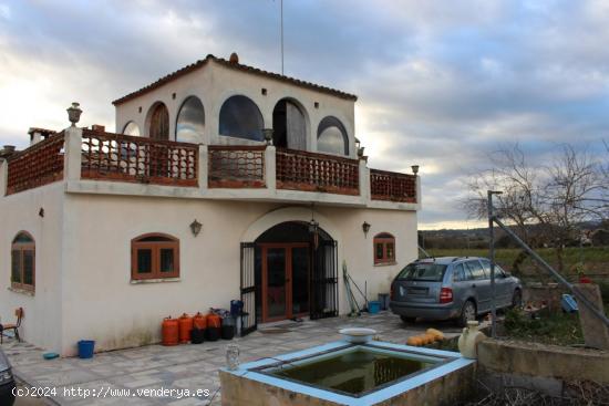 Casa de campo en Sant Joan - BALEARES