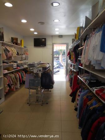 LOCAL COMERCIAL EN FÁTIMA - CORDOBA