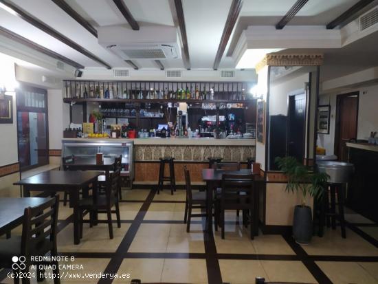  BAR EN ZONA DE FÁTIMA ( ALQUILER O VENTA) - CORDOBA 