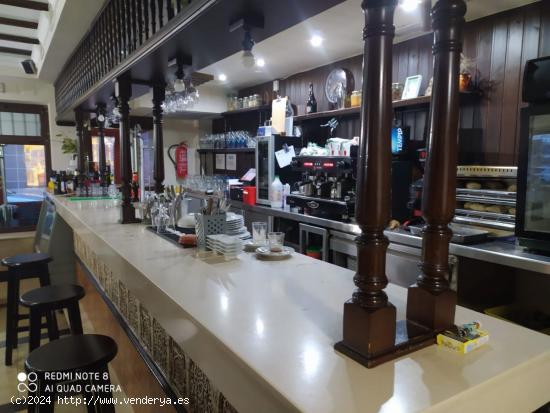 BAR EN ZONA DE FÁTIMA ( ALQUILER O VENTA) - CORDOBA