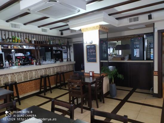 BAR EN ZONA DE FÁTIMA ( ALQUILER O VENTA) - CORDOBA