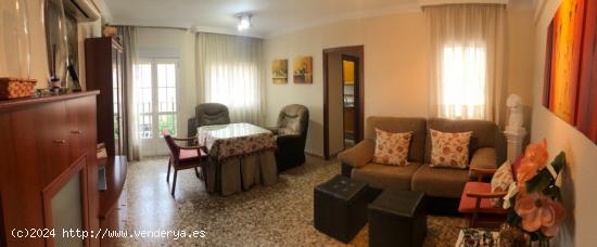  ¡¡FANTASTICA CASA EN ZUMBACON!! - CORDOBA 