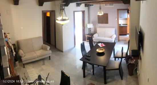 ¡¡DUPLEX PARA ENTRAR A VIVIR EN SANTA MARINA!! - CORDOBA