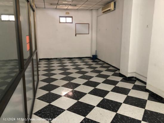  ¡¡LOCAL COMERCIAL EN FIDIANA!! - CORDOBA 