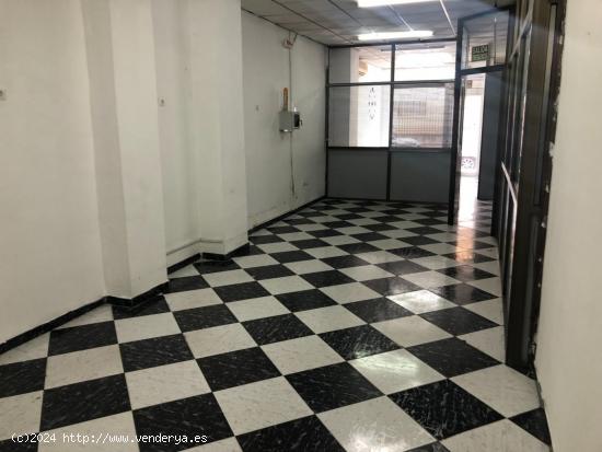 ¡¡LOCAL COMERCIAL EN FIDIANA!! - CORDOBA