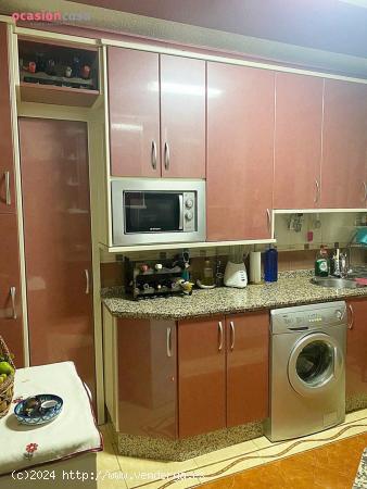  PISO EN VENTA ZONA POLIGONO GUADALQUVIR! 49.500€ - CORDOBA 