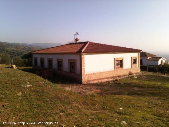 Parcela en Almodovar - CORDOBA