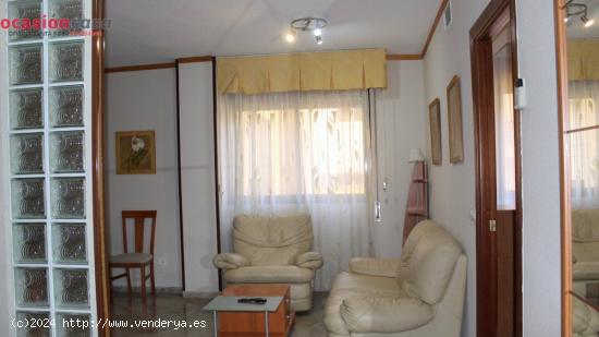 APARTAMENTO EN SANTA ROSA - CORDOBA