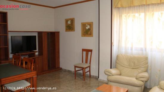 APARTAMENTO EN SANTA ROSA - CORDOBA