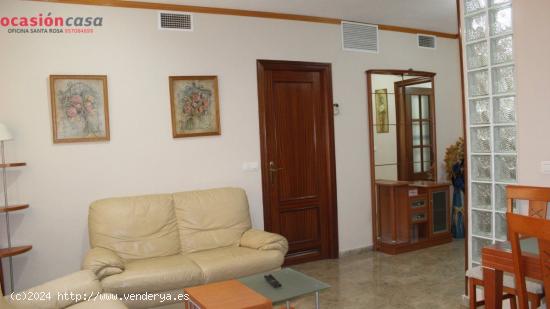 APARTAMENTO EN SANTA ROSA - CORDOBA