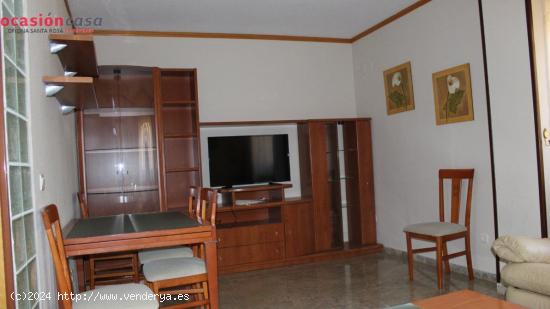 APARTAMENTO EN SANTA ROSA - CORDOBA