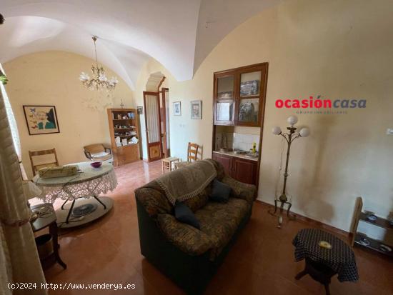 CASA EN FUENTE OBEJUNA. ¡¡ PRECIO ÚNICO !! - CORDOBA