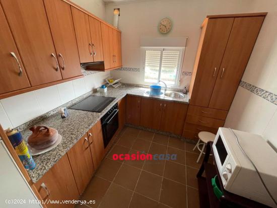 CASA EN FUENTE OBEJUNA. ¡¡ PRECIO ÚNICO !! - CORDOBA