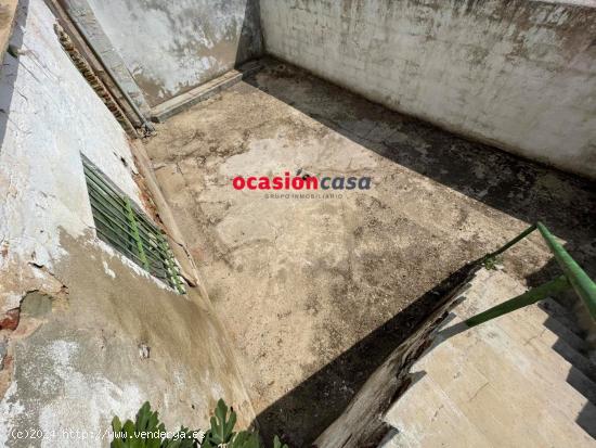 CASA EN FUENTE OBEJUNA. ¡¡ PRECIO ÚNICO !! - CORDOBA