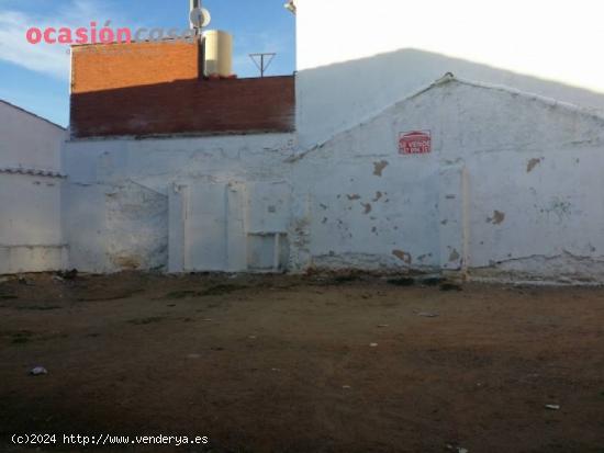 Se Vende en Peñarroya - Pueblonuevo - CORDOBA