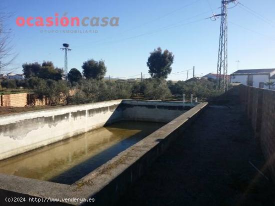 Se Vende en Valsequillo - CORDOBA