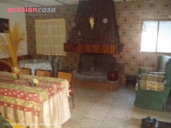 Se Vende en Villanueva del Duque - CORDOBA