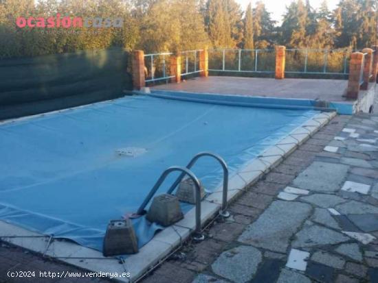 Se Vende en Villanueva del Duque - CORDOBA