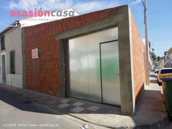 Se Vende en Peñarroya - Pueblonuevo - CORDOBA