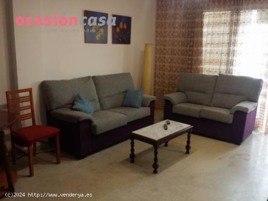 PISO AMPLIO EN EL CENTRO, VENTA Y ALQUILER - CORDOBA