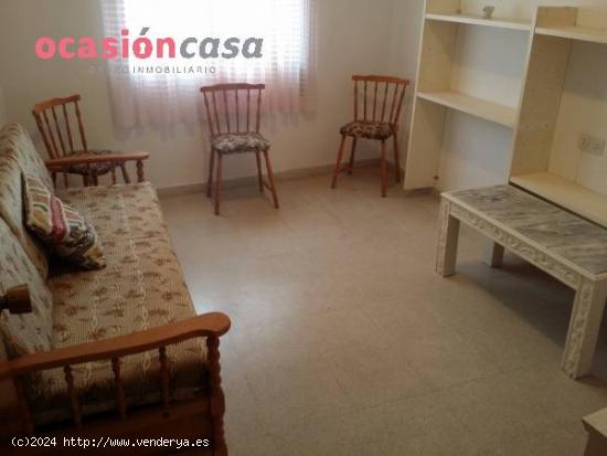 PISO AMPLIO EN EL CENTRO, VENTA Y ALQUILER - CORDOBA