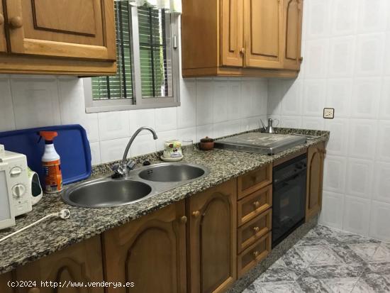 ¡¡ BAJADA DE PRECIO !! VIVIENDA PARA ENTRAR A VIVIR EN FUENTE OBEJUNA - CORDOBA