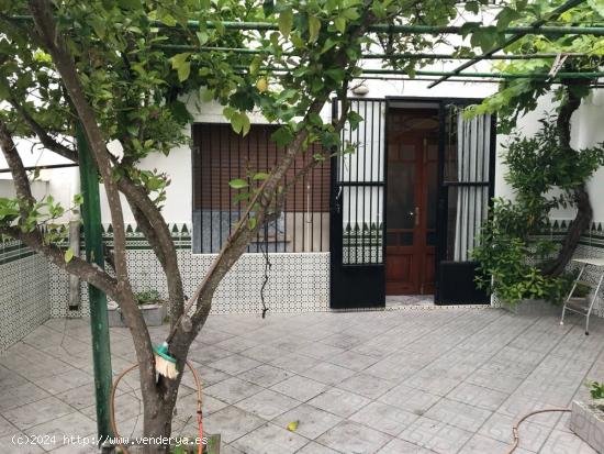 ¡¡ BAJADA DE PRECIO !! VIVIENDA PARA ENTRAR A VIVIR EN FUENTE OBEJUNA - CORDOBA