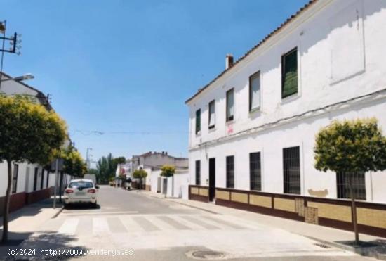 VIVIENDA A LA VENTA EN BELMEZ, CONSTRUCCIÓN FRANCESA. - CORDOBA