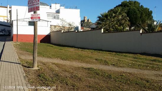 SOLAR URBANIZABLE EN BELMEZ - CORDOBA