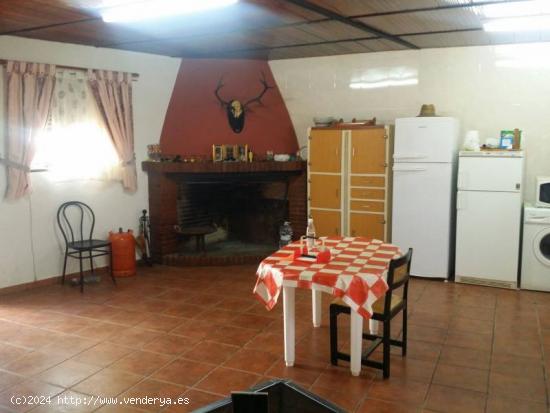  CASA A LA VENTA EN OJUELOS ALTOS - CORDOBA 