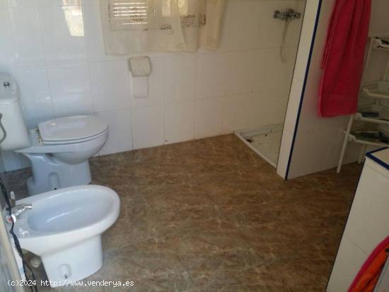 CASA A LA VENTA EN OJUELOS ALTOS - CORDOBA