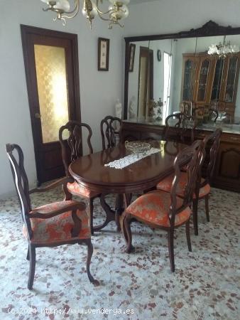 CASA A LA VENTA EN FUENTE OBEJUNA - CORDOBA