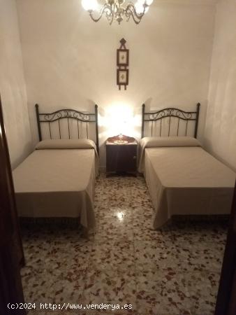 CASA A LA VENTA EN FUENTE OBEJUNA - CORDOBA