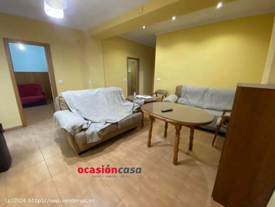 CASA TOTALMENTE REFORMADA EN EL CENTRO DE PUEBLONUEVO - CORDOBA