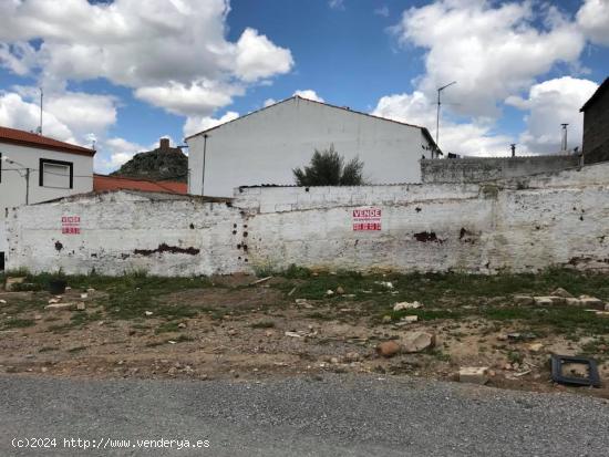 SOLAR DE 180 M2 HACIENDO ESQUINA - CORDOBA