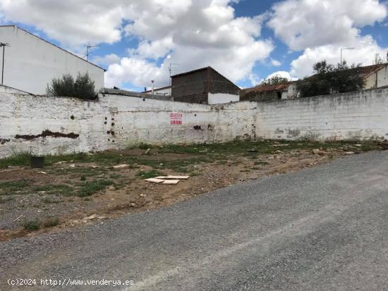 SOLAR DE 180 M2 HACIENDO ESQUINA - CORDOBA