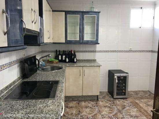  PISO PARA ENTRAR A VIVIR A LA VENTA - CORDOBA 