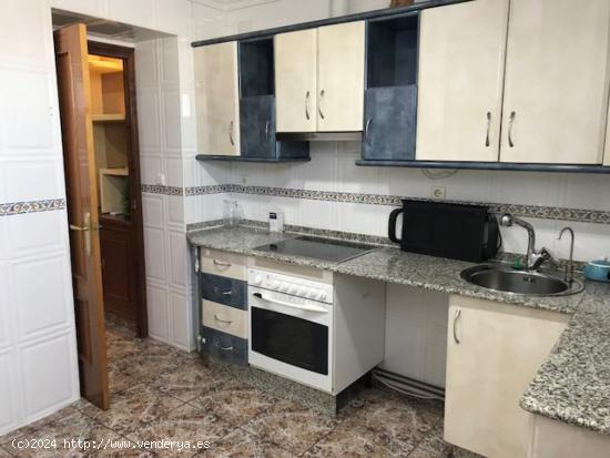 PISO PARA ENTRAR A VIVIR A LA VENTA - CORDOBA