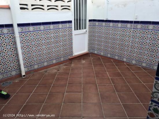 PISO PARA ENTRAR A VIVIR A LA VENTA - CORDOBA