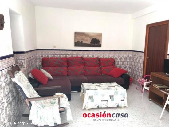  CASA CON TEJADO NUEVO EN PICONCILLO - CORDOBA 