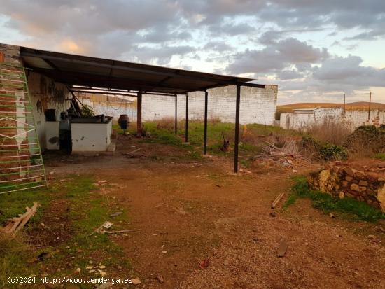 SOLAR DE 600 M2 A LA VENTA - CORDOBA